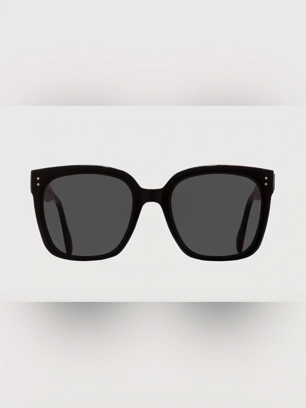 Gentle Monster X Jennie Kuku 01 Sunglasses